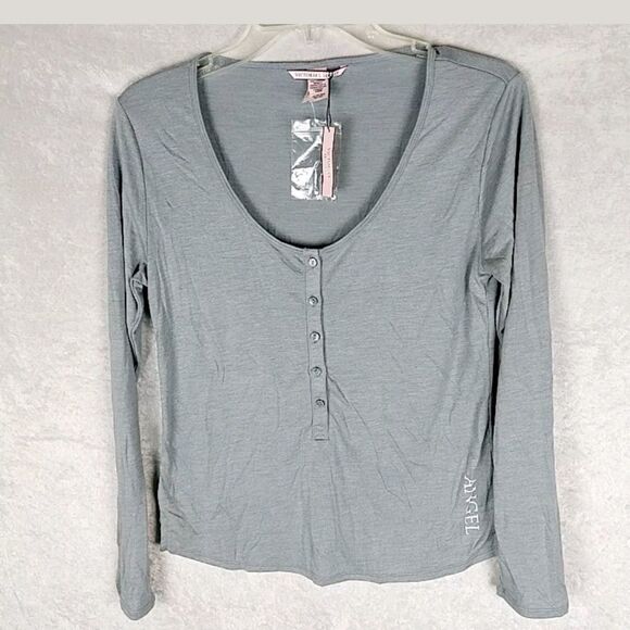 VS sleep shirt Angel  sz XS new - Picture 1 of 5